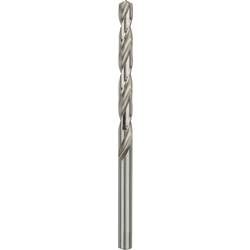 Bosch Accessories 2608595070 HSS Metall-Spiralbohrer 7 mm Gesamtlänge 109 mm geschliffen DIN 338 Zylinderschaft 10 St.