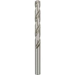 Bosch Accessories 2608595073 HSS Metall-Spiralbohrer 8.5 mm Gesamtlänge 117 mm geschliffen DIN 338 Zylinderschaft 5 St.