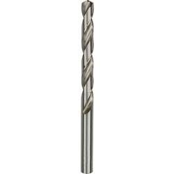 Bosch Accessories 2608595075 HSS Metall-Spiralbohrer 9 mm Gesamtlänge 125 mm geschliffen DIN 338 Zylinderschaft 5 St.