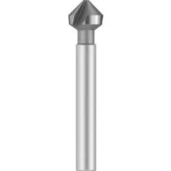 Bosch Accessories 2608597506 2608597506 Kegelsenker 10.4 mm HSS Zylinderschaft 1 St.