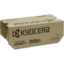 KYOCERA Toner-Modul schwarz TK-3130 FS-4200/4300DN 25'000 Seiten
