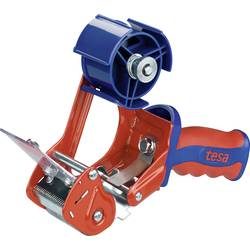tesa Handabroller 6400 Rollenbremse verstellbar für Bandbreite max. 50 mm
