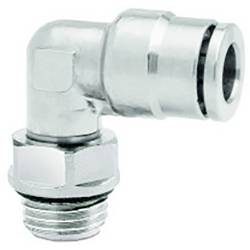 IMI NORGREN Winkelverbinder drehbar 102470818 Außengewinde: 1/8 Rohr-Ø: 8 mm 1 St.