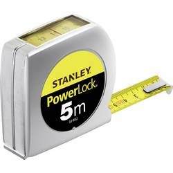STANLEY 0-33-932 0-33-932 Maßband 5 m