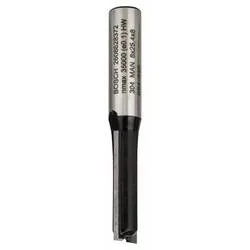 Bosch Accessories 2608628372 Nutfräser Länge 56 mm Produktabmessung, Ø 8 mm Schaftdurchmesser 8 mm