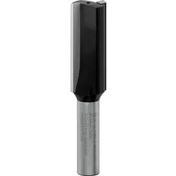 Bosch Accessories 2608628374 Nutfräser Hartmetall Länge 62 mm Produktabmessung, Ø 12 mm Schaftdurchmesser 8 mm