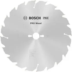 Bosch Accessories Construct Wood 2608640701 Hartmetall Kreissägeblatt 315 x 30 x 3.2 mm Zähneanzahl: 20 1 St.