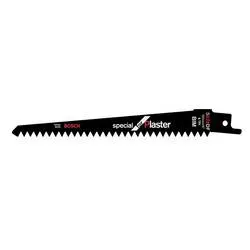 Bosch Accessories 2608656263 Säbelsägeblatt S 628 DF, Special for Plaster, 5er-Pack Sägeblatt-Länge 150 mm 5 St.