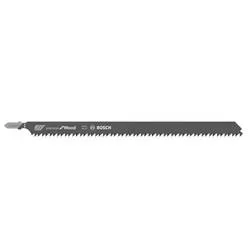 Bosch Accessories 2608667394 Stichsägeblatt T 1044 DP Precision for Wood 3 St.