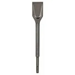 Bosch Accessories 2608690101 LongLife Spatmeißel 40 mm Gesamtlänge 250 mm SDS-Plus 1 St.