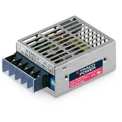 TracoPower TXL 060-24S Schaltnetzteil 24 V/DC 2.5 A 60 W