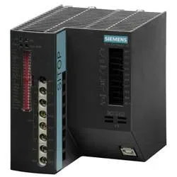 Siemens SITOP DC-UPS MODUL 40A DC 24V 6EP19312FC21 Industrielle USV-Anlage