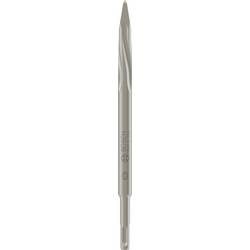 Bosch Accessories 2609390576 2609390576 Spitzmeißel Gesamtlänge 250 mm SDS-Plus 1 St.