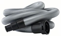 Schlauch für Bosch-Sauger, 3 m, 35 mm, mit Bajonettverschluss Bosch Accessories 2609390392 Durchmesser 35 mm
