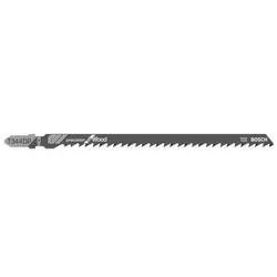 Bosch Accessories 2608633A36 Stichsägeblatt T 344 DP Precision for Wood, 5er-Pack 5 St.