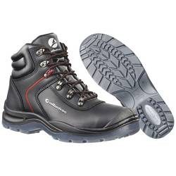 Albatros - Sicherheitsstiefel, für Damen, Schwarz, Größe 39