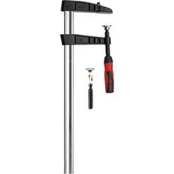 Bessey TGK40-2K Tiefspann-Schraubzwinge Spann-Weite (max.):400 mm Ausladungs-Maße:120 mm