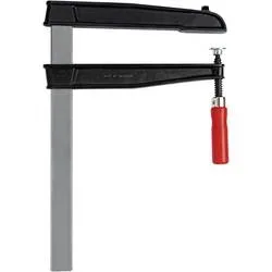 Bessey TGN40T20 Spann-Weite (max.):400 mm Produktabmessung, Länge: 510 mm Ausladungs-Maße:200 mm