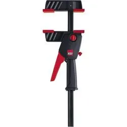 Bessey DUO30-8 Tiefspann-Schraubzwinge Spann-Weite (max.):300 mm Produktabmessung, Länge: 460 mm Ausladungs-Maße:85 mm