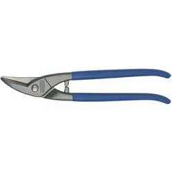 Lochschere Gesamt-L.275mm li.STA max.1mm VA max.0,8mm VA lack.ERDI