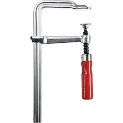 Bessey GS16 Schraubzwinge Spann-Weite (max.):160 mm Ausladungs-Maße:80 mm