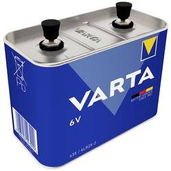 Varta Professional Latern 4LR25-2 Spezial-Batterie 4LR25-2 Schraubkontakt Alkali-Mangan 6 V 33000 mAh 1 St.