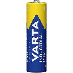 Mignon (AA)-Batterie Alkali-Mangan Varta Industrial Pro LR06 2900 mAh 1.5 V 1 St.