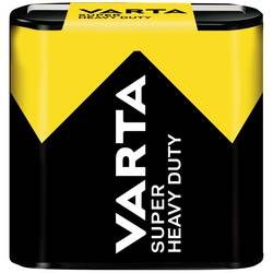 Varta Superlife 3LR12 Flach-Batterie Zink-Kohle 2700 mAh 4.5 V 1 St.