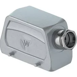 Wieland Electric Gehäuseoberteil Inhalt: 1 St.