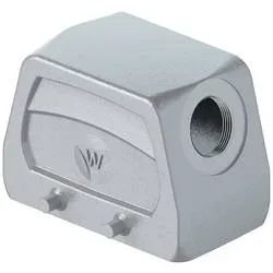 Wieland Electric Gehäuseoberteil Inhalt: 1 St.