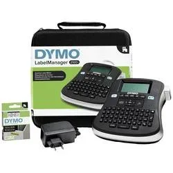 DYMO Etikettendrucker LabelManager 210D QWERTZ
