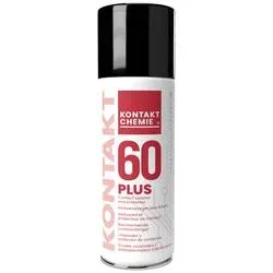 Kontakt Chemie - Kontaktspray Kontakt Plus, One Size