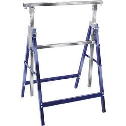 Brennenstuhl MB 160 H 1444700 Gerüstbock klappbar, höhenverstellbar 160 kg (B x H) 680 mm x 1300 mm 7.5 kg 1 St.