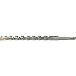 HELLER Hammerbohrer Bionic Pro D.25,0mm Arbeits-L.200mm L.250mm SDS-plus