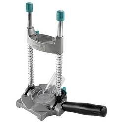 Wolfcraft Tecmobil Mobiler Bohrständer (L x B x H) 265 x 150 x 295 mm