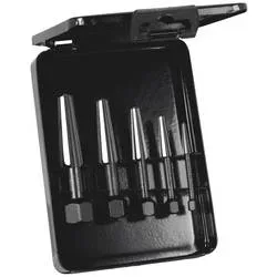 Rennsteig Werkzeuge 471 901 3 Schraubenausdreher-Set M5 - M20