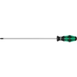 Wera 350 PH 05008730001 Werkstatt Kreuzschlitz-Schraubendreher PH 2 Klingenlänge: 300 mm