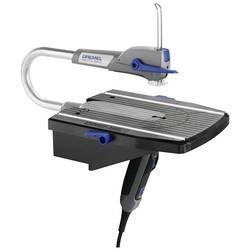 Dremel MS20-1/5 Dekupiersäge 70 W Sägeblattlänge: 100 mm