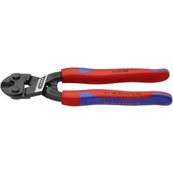 Knipex CoBolt Bolzenschneider 200 mm 64 HRC