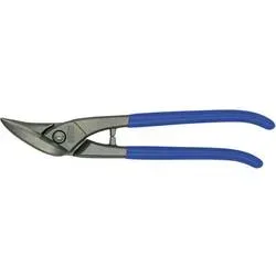 Erdi Ideal - Schere Geeignet für Durchlaufende gerade und Figurenschnitte in Edelstahl D216-260L