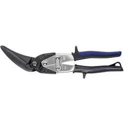 Durchlaufschere rostfrei D22A-EAN 280mm Erdi - Artikel: 4010220028315