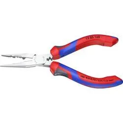 Knipex 13 05 160 Verdrahtungszange 160 mm 1 St.