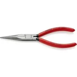 Knipex 29 21 160 Elektronik- u. Feinmechanik Telefonzange Gerade 16 cm