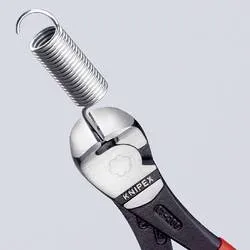 KNIPEX Kraft-Vornschneider 160 mm