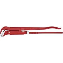 Knipex 83 30 020 Eckrohrzange 45° 2