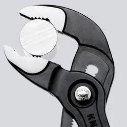Knipex Cobra 87 03 300 Wasserpumpenzange Schlüsselweite (metrisch) 60 mm 300 mm
