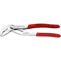 Knipex Cobra 87 03 180 Wasserpumpenzange Schlüsselweite (metrisch) 36 mm 180 mm