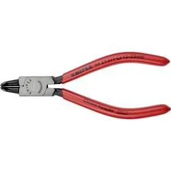 Knipex 44 21 J11 Seegeringzange Passend für (Seegeringzangen) Innenringe 12-25 mm Spitzenform (Details) abgewinkelt 90°