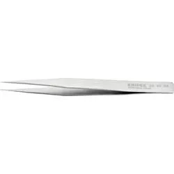 Knipex 92 22 04 Präzisionspinzette Spitz 120 mm