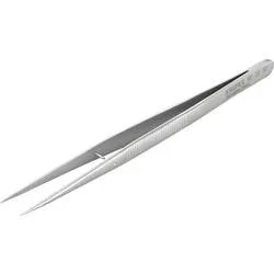 Knipex 92 22 35 Präzisionspinzette Spitz 155 mm